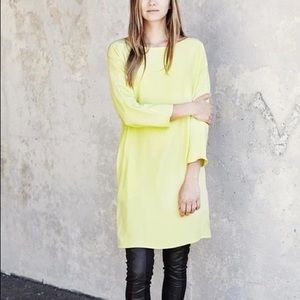 Emerson Fry NY Yoshi Tunic size Xs